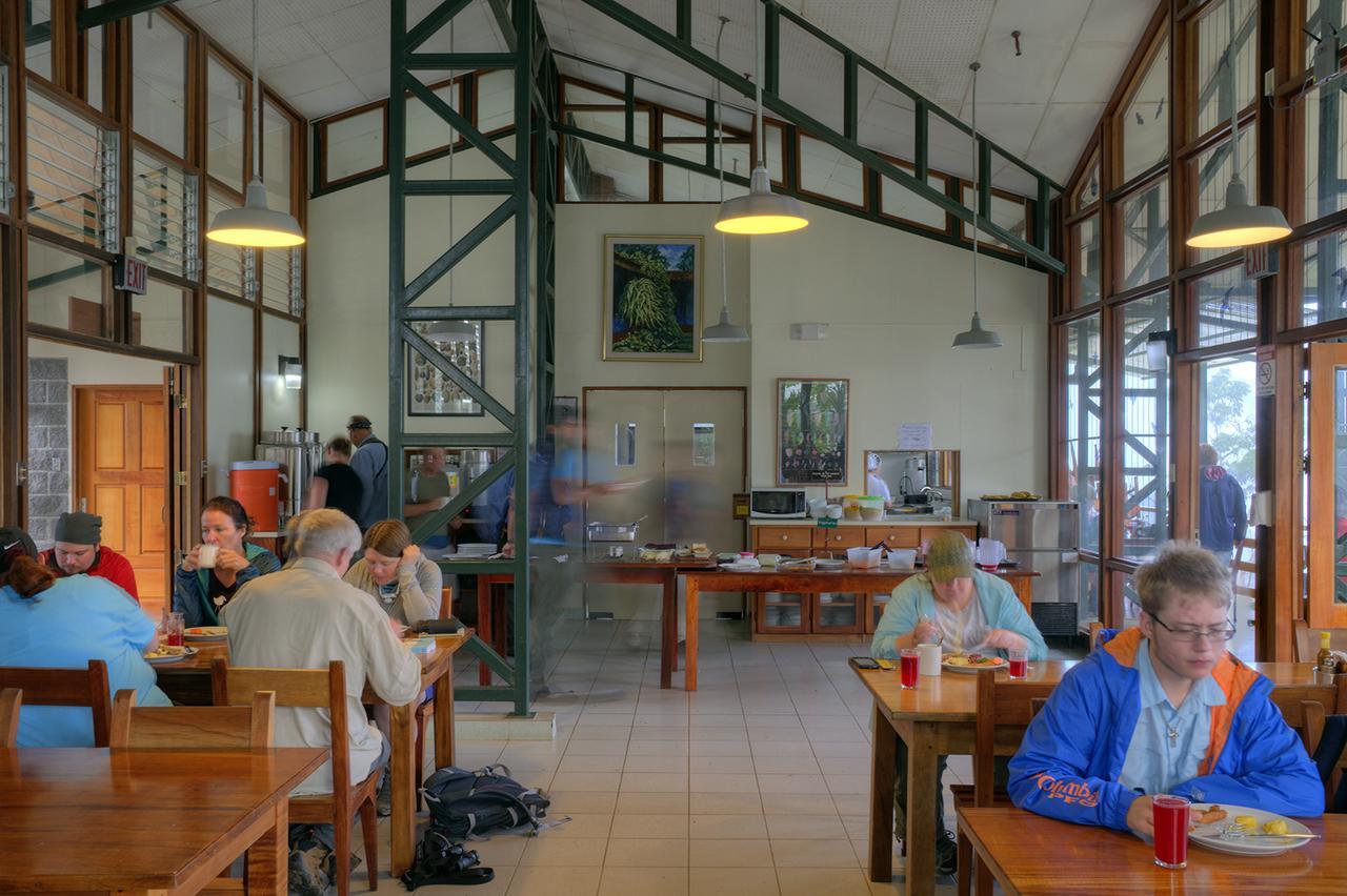 Estación Biológica Las Cruces y Jardín Botánico Wilson San Vito Exterior foto